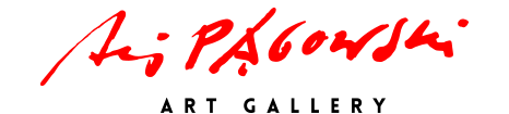 Pągowski Logo